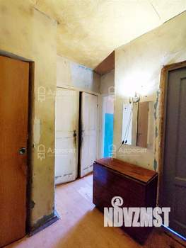 4-к квартира, вторичка, 63м2, 2/5 этаж