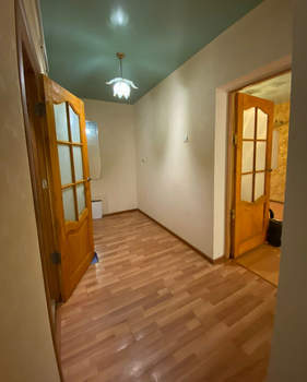 1-к квартира, вторичка, 35м2, 1/2 этаж