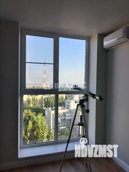 Студия квартира, вторичка, 42м2, 20/23 этаж