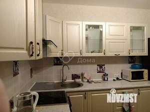 1-к квартира, вторичка, 39м2, 14/16 этаж