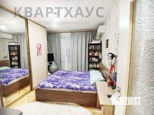 3-к квартира, вторичка, 79м2, 3/5 этаж