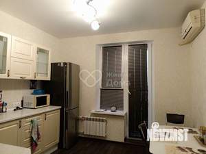 1-к квартира, вторичка, 39м2, 14/16 этаж