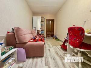 4-к квартира, вторичка, 90м2, 1/10 этаж