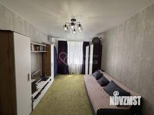 2-к квартира, вторичка, 40м2, 2/3 этаж