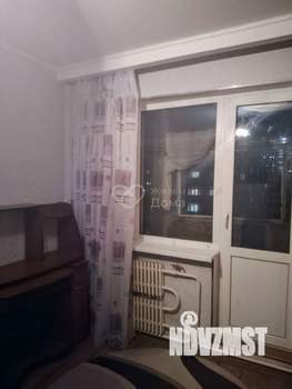 2-к квартира, вторичка, 51м2, 9/9 этаж