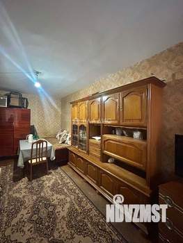 1-к квартира, вторичка, 31м2, 2/5 этаж