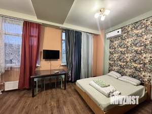 1-к квартира, вторичка, 37м2, 2/20 этаж