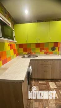 1-к квартира, вторичка, 31м2, 3/5 этаж