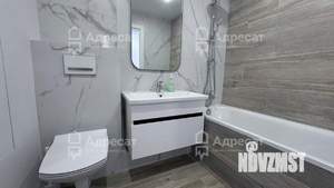 1-к квартира, вторичка, 37м2, 7/20 этаж