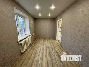 2-к квартира, вторичка, 41м2, 5/5 этаж