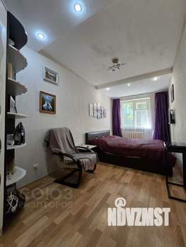 2-к квартира, вторичка, 44м2, 1/5 этаж