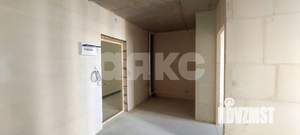 1-к квартира, сданный дом, 32м2, 6/8 этаж