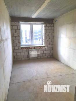 2-к квартира, вторичка, 49м2, 4/4 этаж
