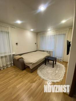 1-к квартира, вторичка, 31м2, 2/2 этаж