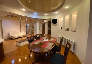 3-к квартира, вторичка, 118м2, 2/10 этаж