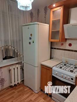 1-к квартира, вторичка, 30м2, 4/5 этаж