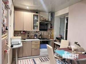 2-к квартира, вторичка, 47м2, 9/9 этаж