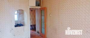 2-к квартира, вторичка, 54м2, 1/9 этаж