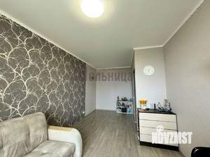 1-к квартира, вторичка, 39м2, 10/11 этаж