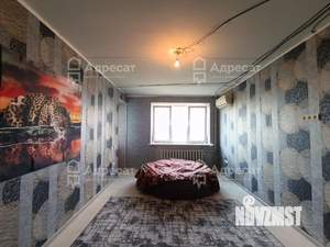 1-к квартира, вторичка, 36м2, 10/10 этаж