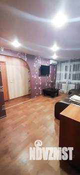 3-к квартира, вторичка, 55м2, 2/5 этаж
