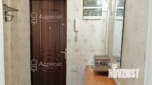 1-к квартира, вторичка, 29м2, 4/5 этаж