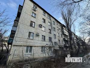 2-к квартира, вторичка, 45м2, 5/5 этаж