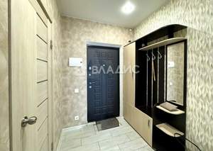 1-к квартира, вторичка, 39м2, 4/10 этаж