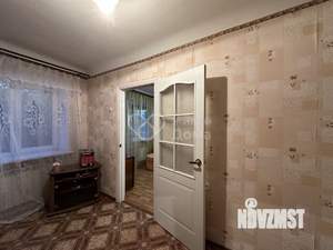 2-к квартира, вторичка, 43м2, 2/4 этаж