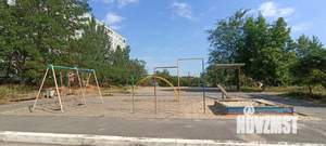 1-к квартира, вторичка, 53м2, 8/16 этаж