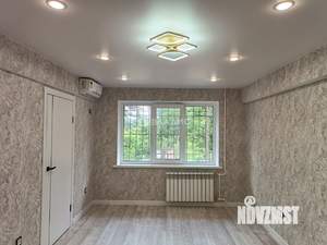 3-к квартира, вторичка, 59м2, 5/5 этаж