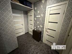 4-к квартира, вторичка, 73м2, 2/9 этаж