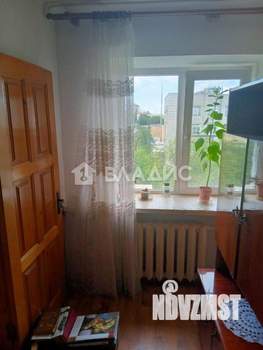 2-к квартира, вторичка, 45м2, 4/4 этаж