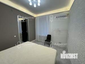 3-к квартира, вторичка, 63м2, 1/5 этаж