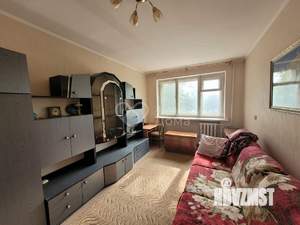 2-к квартира, вторичка, 43м2, 2/5 этаж