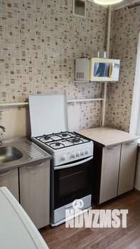 2-к квартира, вторичка, 40м2, 3/5 этаж