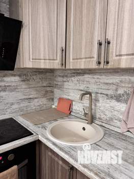 Студия квартира, вторичка, 29м2, 13/17 этаж