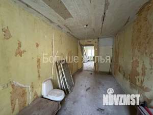2-к квартира, вторичка, 45м2, 1/5 этаж