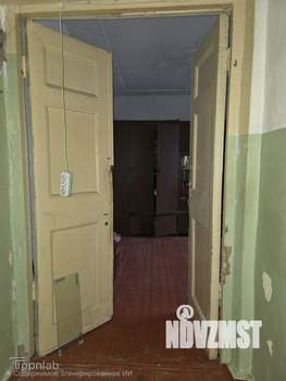 2-к квартира, вторичка, 46м2, 2/2 этаж