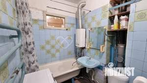 2-к квартира, вторичка, 43м2, 5/5 этаж