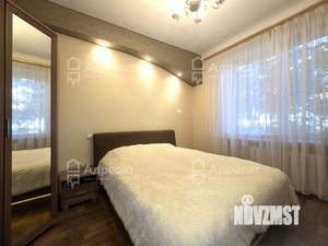 2-к квартира, вторичка, 56м2, 1/5 этаж