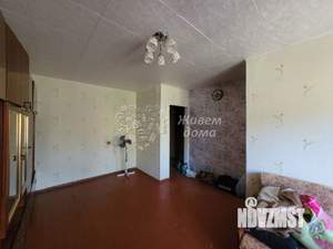 2-к квартира, вторичка, 41м2, 1/5 этаж