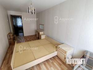 3-к квартира, вторичка, 58м2, 1/5 этаж