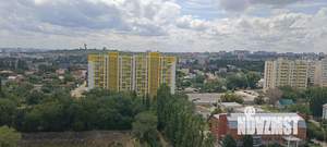 1-к квартира, вторичка, 37м2, 14/16 этаж