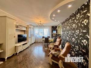 2-к квартира, вторичка, 63м2, 5/10 этаж