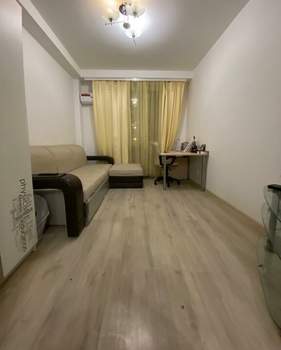 3-к квартира, вторичка, 67м2, 2/22 этаж