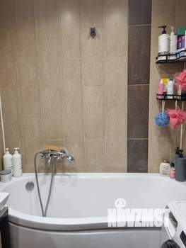 3-к квартира, вторичка, 57м2, 9/10 этаж