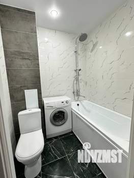 1-к квартира, вторичка, 28м2, 9/10 этаж