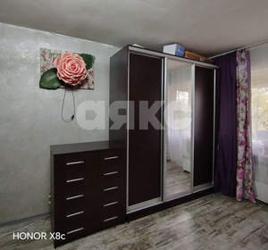 2-к квартира, вторичка, 43м2, 4/4 этаж