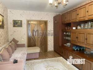 2-к квартира, вторичка, 52м2, 1/9 этаж